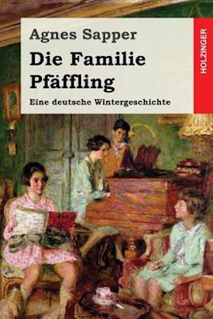 Die Familie Pfäffling