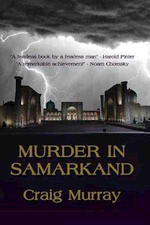 Murder in Samarkand