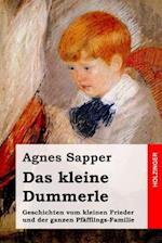 Das kleine Dummerle