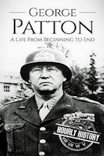 George Patton: A Life From Beginning to End 