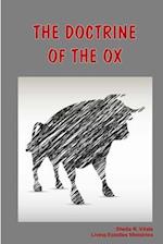 The Doctrine of the Ox