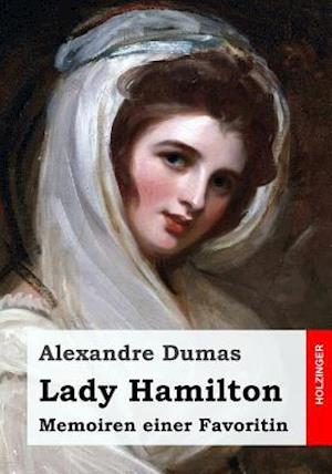 Lady Hamilton