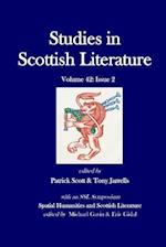 Studies in Scottish Literature 42