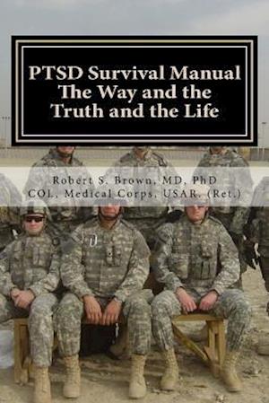 Ptsd Survival Manual