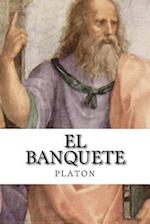 El banquete (spanish Edition)