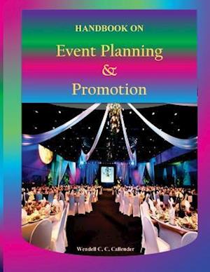 Handbook on Event Planning & Promotion