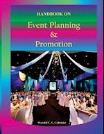 Handbook on Event Planning & Promotion