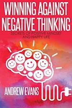 Winning Against Negative Thinking