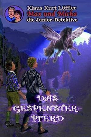 Das Gespensterpferd