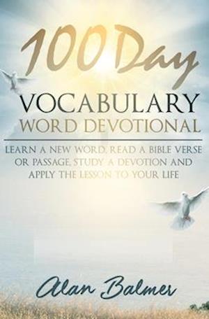 100 Day Vocabulary Word Devotional