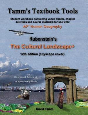 The Cultural Landscape 12th Edition+ Student Workbook