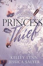 The Princess and the Thief