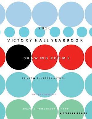 2016 Victory Hall Yearbook