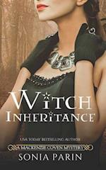 Witch Inheritance