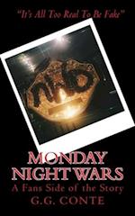 Monday Night Wars