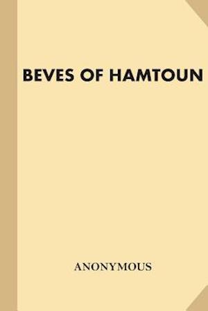Beves of Hamtoun