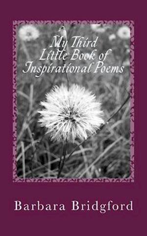 My Third Little Book of Inspirational Poems