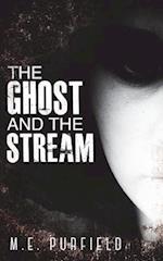 The Ghost and the Stream: Miki Radicci Book 9 