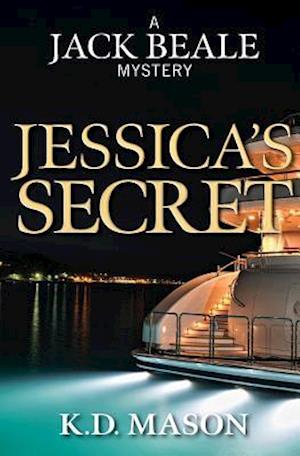 Jessica's Secret