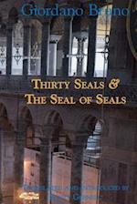 Thirty Seals & The Seal Of Seals