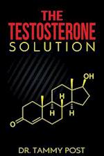 The Testosterone Solution