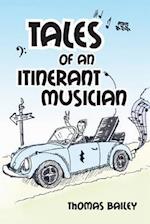 Tales of an Itinerant Musician