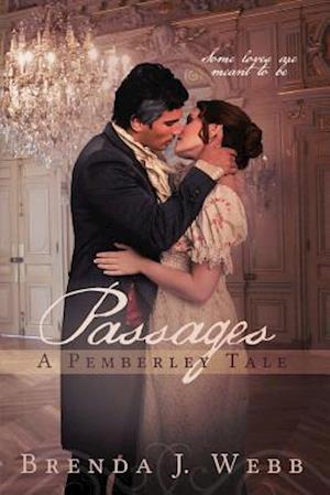 Passages - A Pemberley Tale