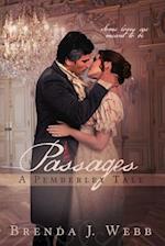 Passages - A Pemberley Tale