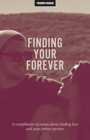 Finding Your Forever