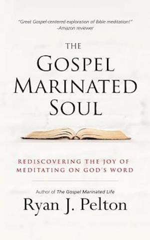 The Gospel Marinated Soul