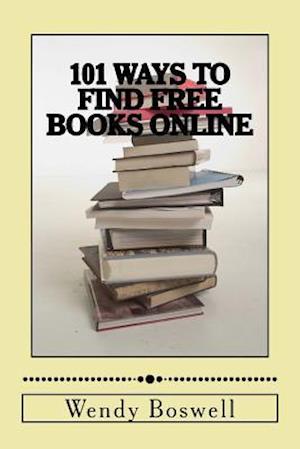 101 Ways to Find Free Books Online