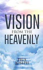 Vision from the Heavenly