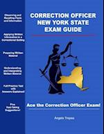 Correction Officer New York State Exam Guide
