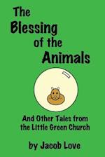 The Blessing of the Animals