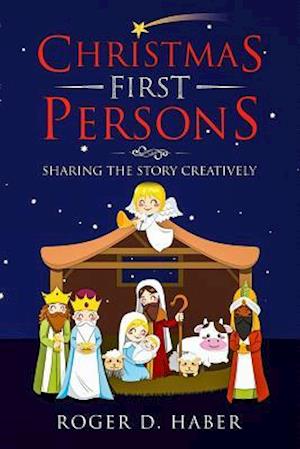 Christmas First Persons