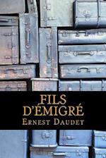 Fils d'Émigré