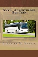 Amy's Adventurous Bus Trip