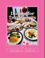 Dinner for Two Recipes