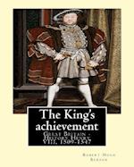 The King's achievement (1905). By