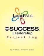 LeadWell SUCCESS Leadership Project Log