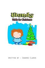 Wendy Waits for Christmas