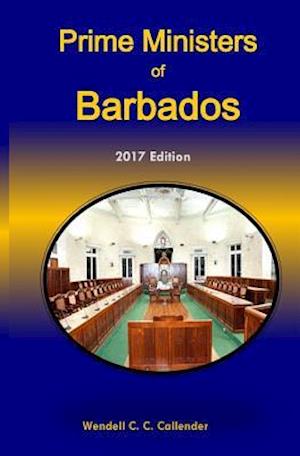 Prime Ministers of Barbados