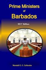 Prime Ministers of Barbados