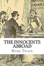 The Innocents Abroad Mark Twain