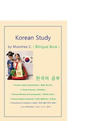 Korean Study by Moonhee C