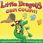 Little Dragons Can Count