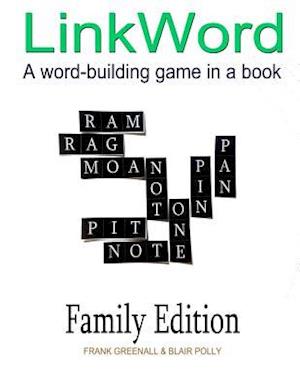 Link Word Family Edition