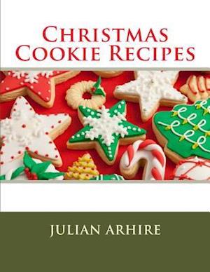 Christmas Cookie Recipes