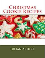 Christmas Cookie Recipes