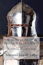 El Doncel de Don Enrique El Doliente